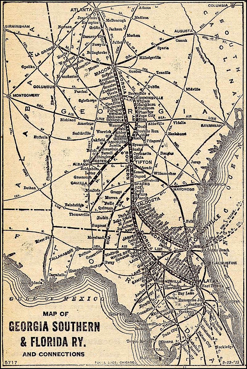 Gsf18map