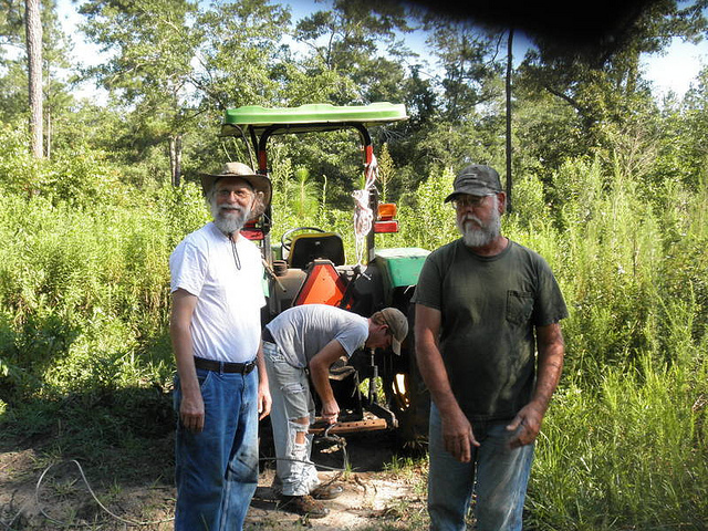 jsq, Terry, tractor