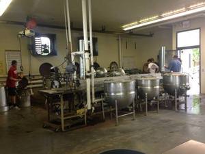 300x225 And there are on-site experts, in Canning Class at Lowndes High School, by Gretchen Quarterman, for Okra Paradise Farms, 18 June 2014