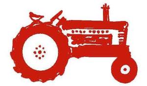 Tractor Logo