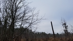 Sky, Between dams