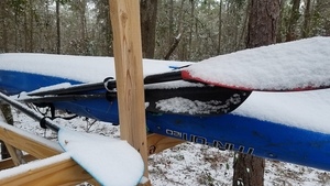 Paddles, Boats