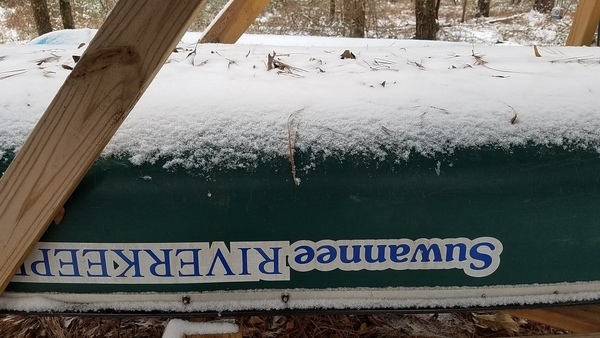 Suwannee Riverkeeper, Boats