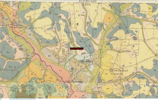 1917--cat-creek-road-loco-soil-map