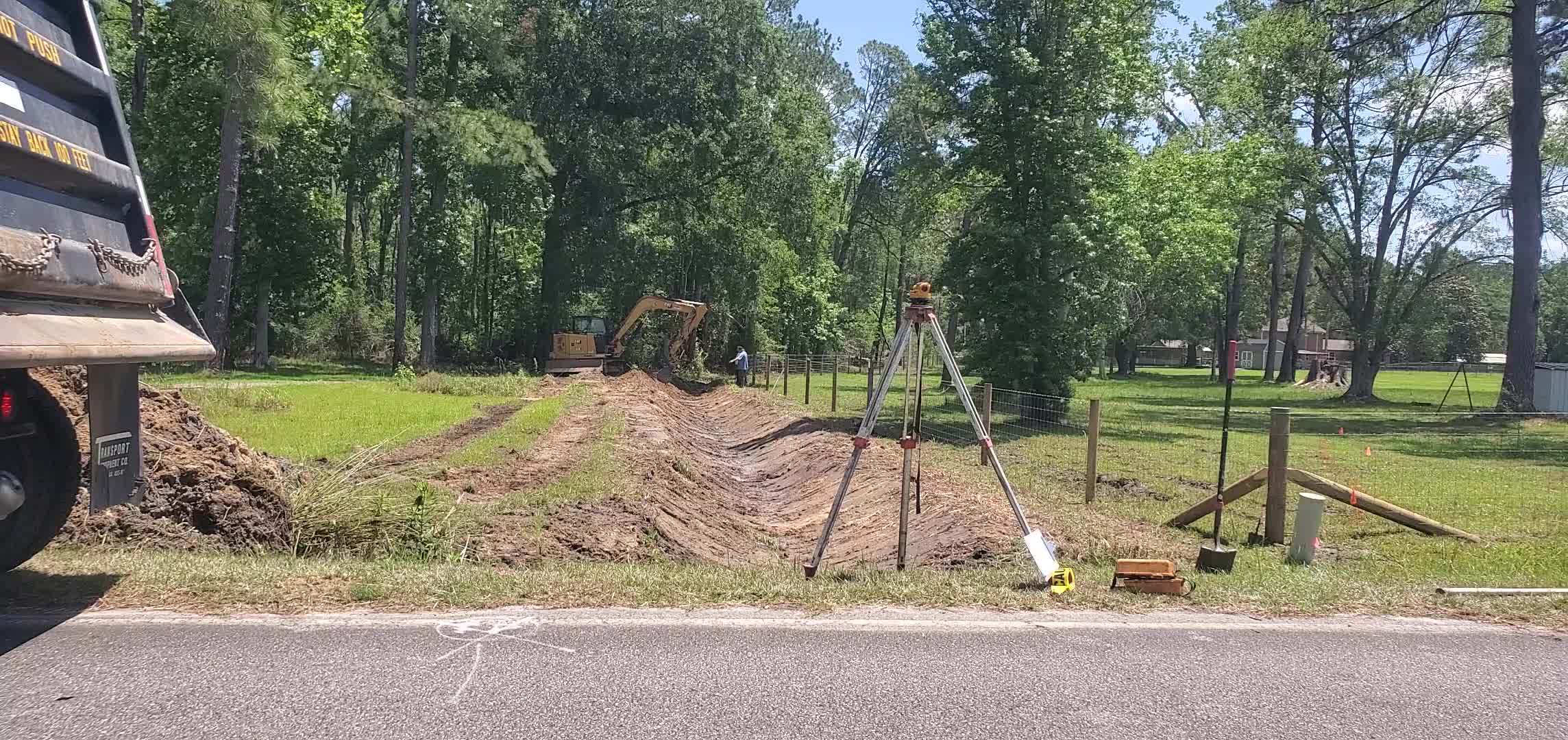 Movie: 6380 Quarterman Road (34M)