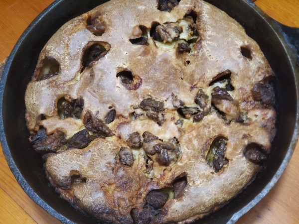 [Toad in the Hole]
