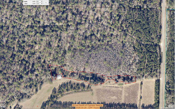 03 scs South of Cypress Swamp, 2026-04-29 --OPF Tracts
