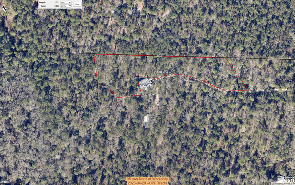 05 nws North of Workshop, 2026-04-29 --OPF Tracts