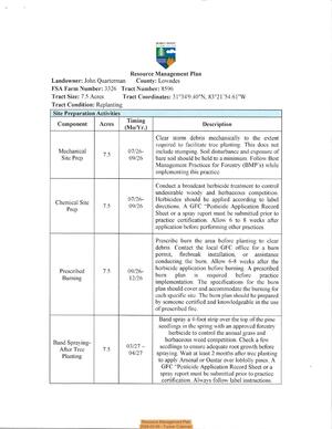 [Resource Management Plan 2026-03-09 --Tucker Coleman]