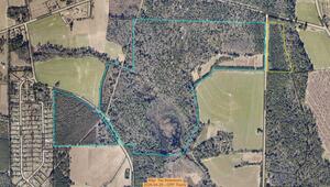 [Map: Tax Assessors, 2026-04-29 --OPF Tracts]