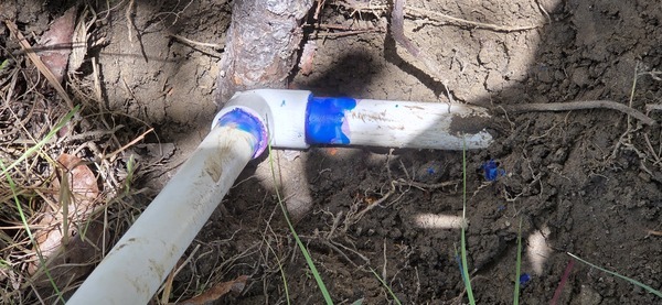 [Pipe fixed]